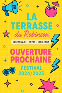 Flyer Terrasse IA 2