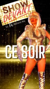 Story spectacle "Show Devant"