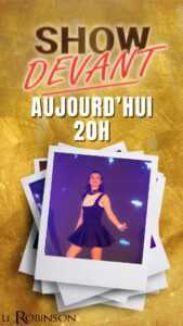 Story spectacle "Show Devant"